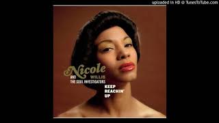 01. Nicole Willis And The Soul Investigators - Keep Reachin' Up - Soul Investigators Theme
