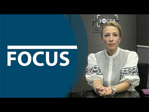 Rudei Rodica, psiholog - Efectul HALO / FOCUS 79 |  Promo