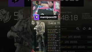 ムフフ２ | mamipoco29 (#Twitch)