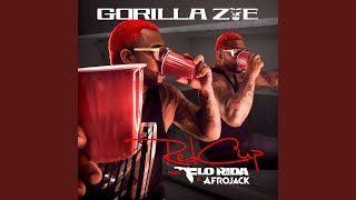 Red Cup (feat. Flo Rida, AFROJACK)