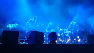 IVAN FERREIRO - VIRGEN LOCA (GOLPES BAJOS)