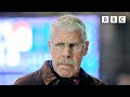 Frank makes disturbing discovery about his cancer diagnosis | The Capture Series 2 - BBC