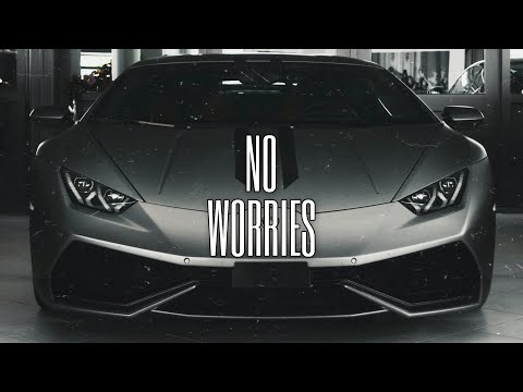 David Guetta x The Weeknd Type Beat - No Worries Ft. Martin Garrix | EDM Pop Type Beat 2021
