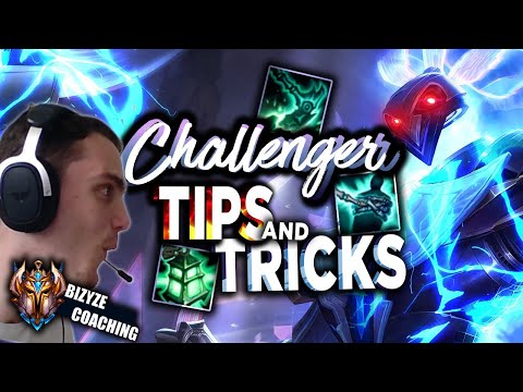 How To CARRY on Thresh like a Challenger | Coaching LoL Guide