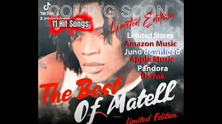 The Best Of Matell [Limited Edition]