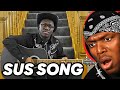 KSI Reacts To Deji S New Song
