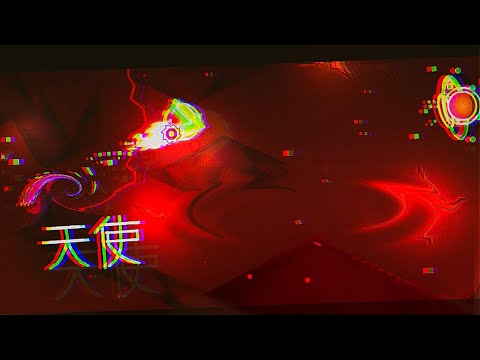 [Layout] My Part In // Broken // Hosted By Aegis