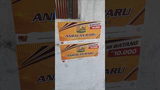 Download lagu 🟡 ANDALAN BARU KRETEK SIGARET mp3 Download lagu 🟡 ANDALAN BARU KRETEK SIGARET mp3