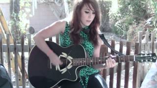 Armatage Shanks - Green Day (Acoustic Cover)