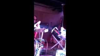 Man Man - Oni Swan/Pink Wonton