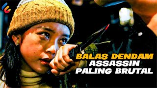Download lagu Bangkit nya Sang Assassin dari kemattian🔥Alur film action  2025 mp3