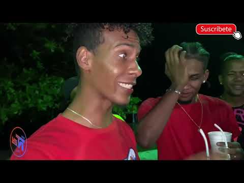 🤣(UNA PELICULA DE RISA)🤣 Mr Muaks vs El Chuy - Freestyle en Guibia
