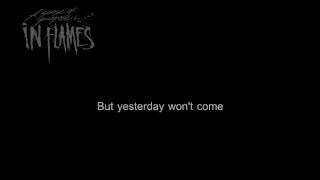 In Flames - Tilt (Bonus track) [HD/HQ Lyrics in Video]