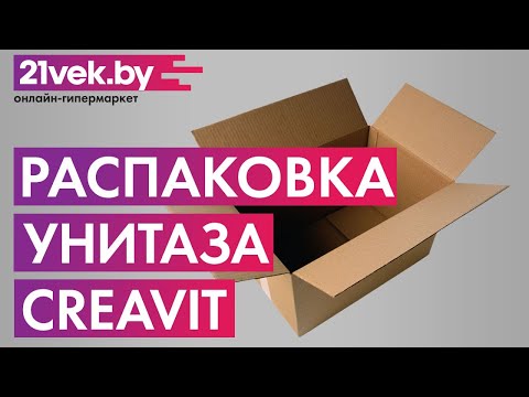 Миниатюра изображения товара Унитаз подвесной Creavit Elegant EG321-11CB00E-0000