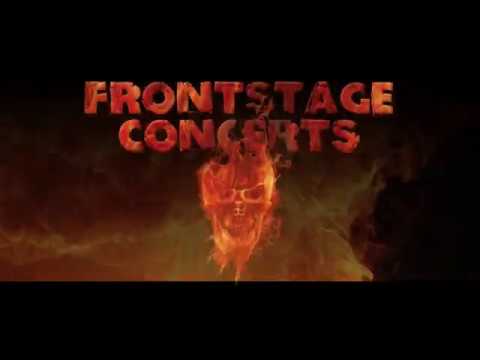 Artifex Live @ Frontstage Concerts
