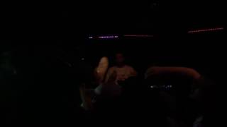 Lil Ugly Mane - Lean Got Me Fucked Up Live in Winnipeg, MB, Canada (Secret Circle)