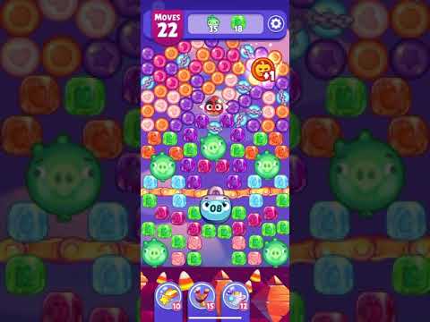 Angry birds dream blast 528