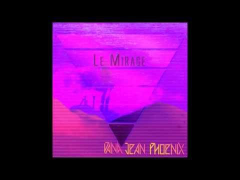 Dana Jean Phoenix - "Le Mirage" [SYNTHPOP]