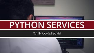 CoreTechs Consulting - Video - 2