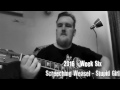 Screeching Weasel - Stupid Girl (cover)