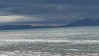 preview picture of video 'Freycinet Peninsula from Swansea Tasmania'