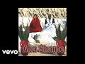 Aba Shante - You Can't (Official Audio)
