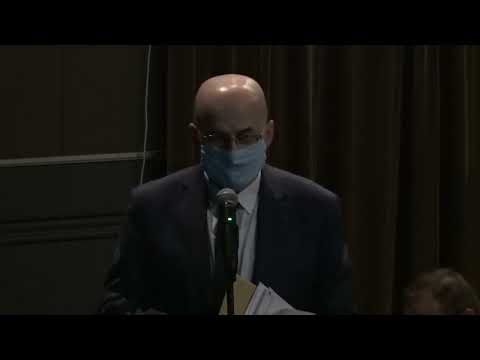 XVII SESJA RADY MIASTA ŻORY - 07.04.2020 r.