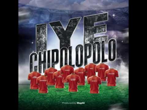 Iye chipolopolo All stars #Chipolopolo #zambiakuchalo #zambiaku#AFCON23 #FAZ