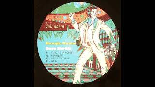 Dave Kurtis - You & Me 2006