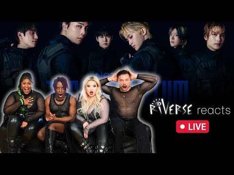 RiVERSE Reacts LIVE: NCT 127 Deep Dive (FACT CHECK, WALK, Kick It, FOCUS, JAEHYUN, DOJAEJUNG & MORE)