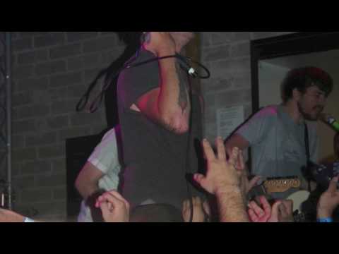 Circa Survive - I Felt Free (LIVE at the Electric Theater)