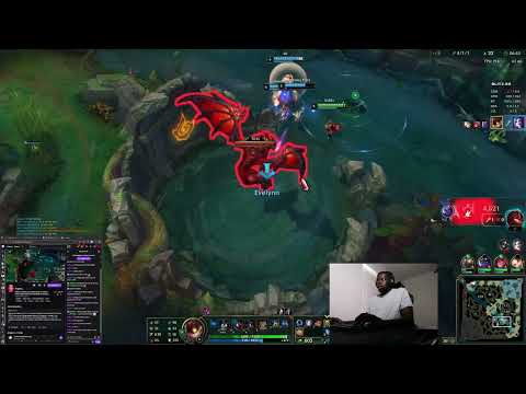 Ziggs Bot Lane? YES PLEASE 💣  sidikittv’s Off-Meta Carry Goes Nuclear!