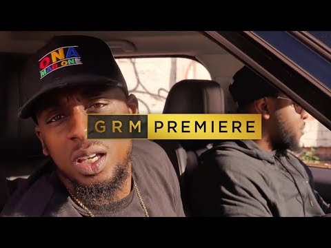 Safone - We Know (ft. Mayhem NODB) [Music Video] | GRM Daily