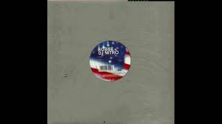 Kobbe & DJ Nitro - America (Original) (2002)