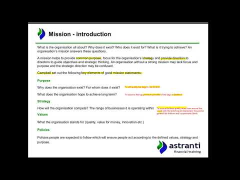 CIMA OCS August 2018 - Thomas Fine Teas - Strategic Analysis of the Pre-seen