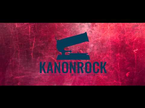 Promo Kanonrock 2015