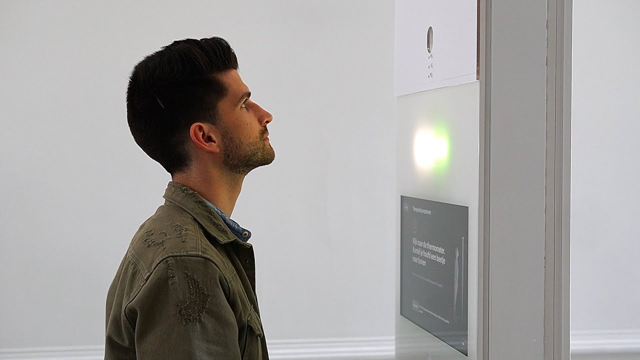 Thumbnail video