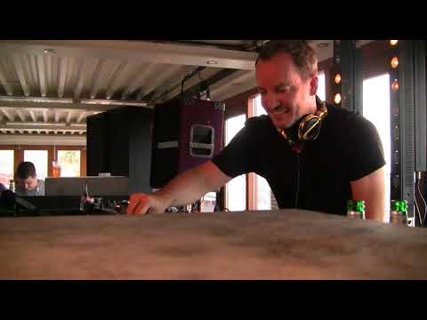 Intuition Summer Festival 2011 - Max Graham plays So Caught Up, Another Day & Not Over Yet