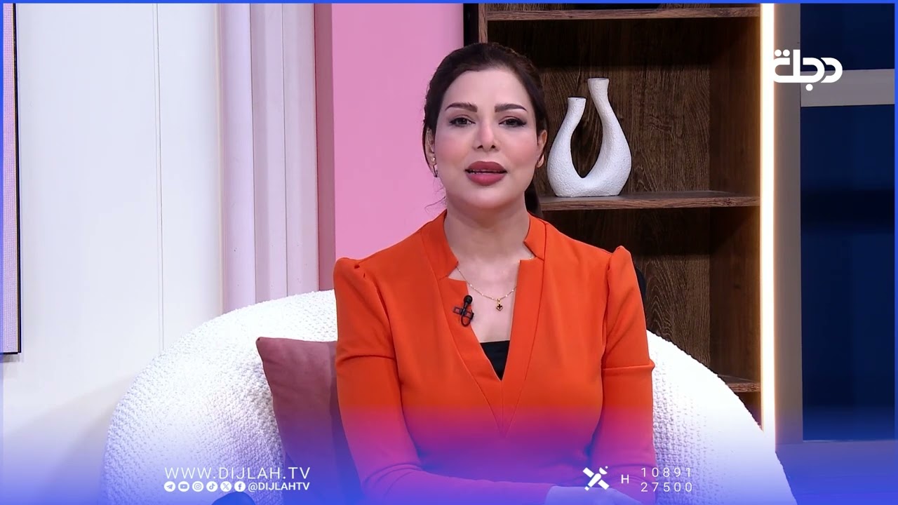 فيديو | سارة نزار: المشاعر من تنطلب تفقد قيمتها