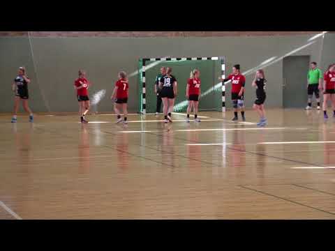 Frauen - Lok Schönebeck II - HV Ilsenburg