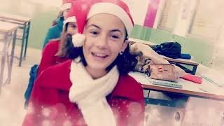 xmas song cold december night