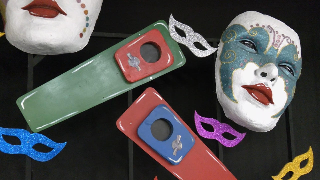 Resultados del Certamen de Agrupaciones Carnavalescas