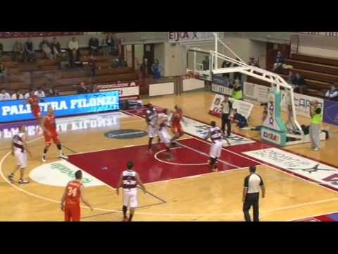 Ivan Elliott 2014-15 Highlights
