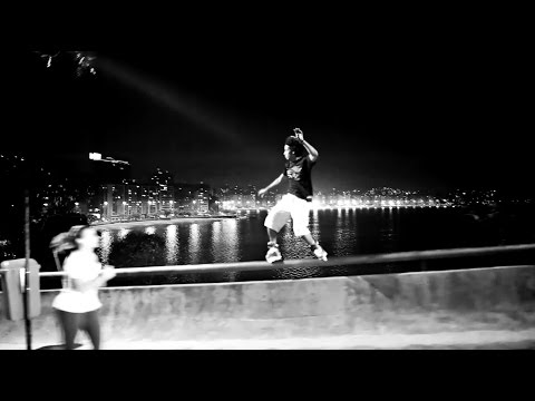 BW session | Mafren vol. 3 | Patins Street