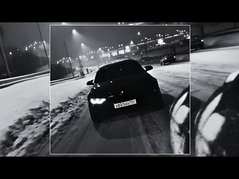 ORCO X ROCKYWHEREYOUBEEN X NARCO – MAKINA (Slowed + Reverb) | Dark Trap Vibes 🔥