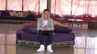 Justin Bieber - Where Are Ü Now - Performed and covered by Daniel Owen