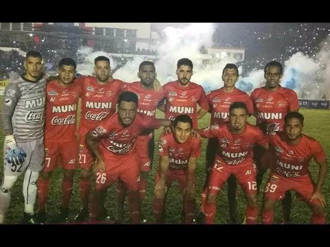 Malacateco venció a Cobán Imperial y definir el título ante Antigua GFC