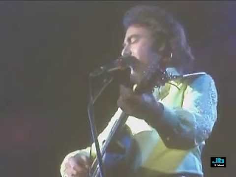Neil Diamond - Solitary Man (The Thank You Australia Concert, Live 1976)