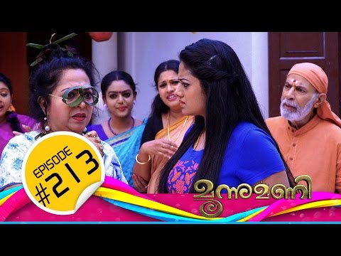 Moonumani | Feb 11 | Flowers| Ep# 213