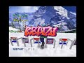 Let S Play PSX Zap Snowboarding Trix 98 J